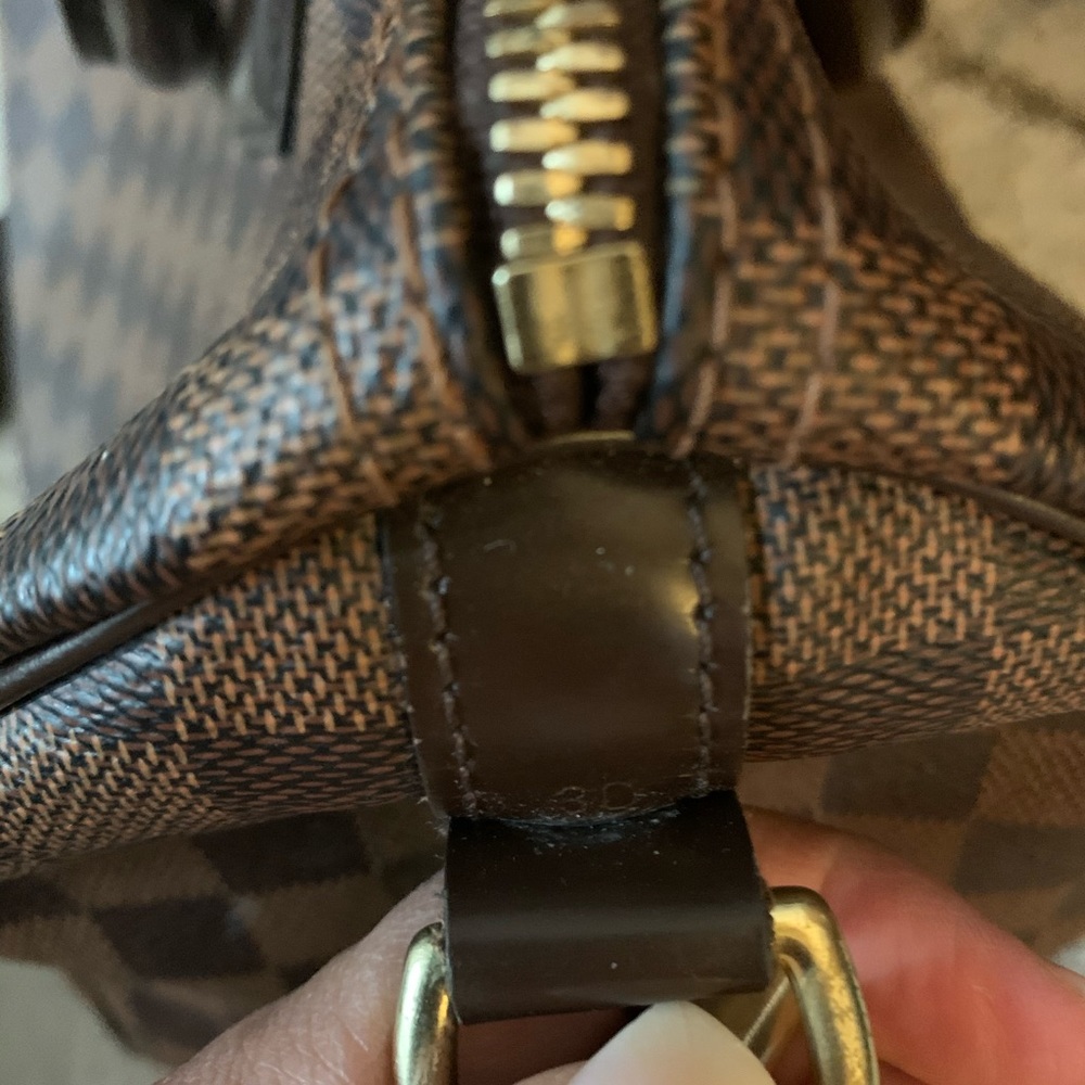 Louis Vuitton Speedy B 30 - Picture 9 of 16